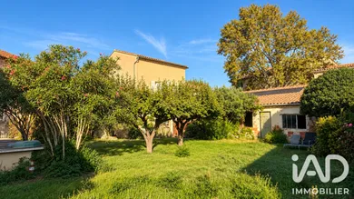 Maison à Aubignan (84810)