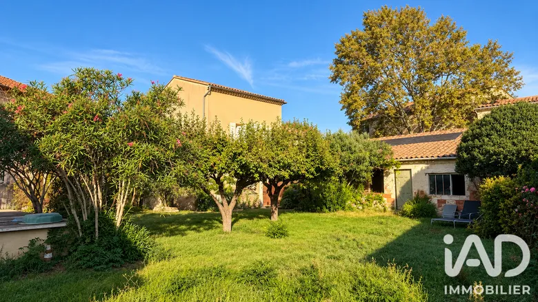 Maison 4 pièces 108 m² · à Aubignan · 108 m² · 369 000 €