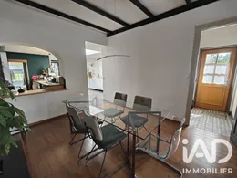 House in Villeneuve-d'Ascq (59650)
