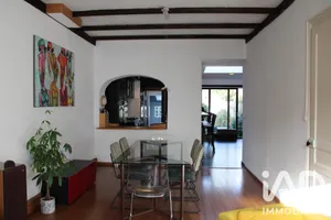 House in Villeneuve-d'Ascq (59650)