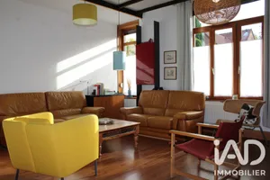 House in Villeneuve-d'Ascq (59650)