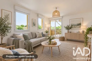 Apartment in Cugnaux (31270)