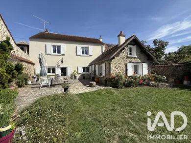 Maison de ville à Vaux-le-Pénil (77000)