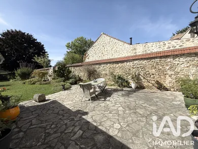 Maison de ville à Vaux-le-Pénil (77000)