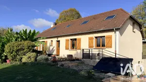 Maison à Saint-Phal (10130)