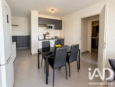Appartement à Toulouse (31200)