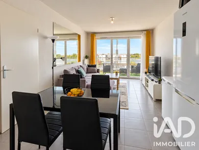 Appartement à Toulouse (31200)