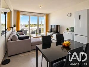 Appartement à Toulouse (31200)