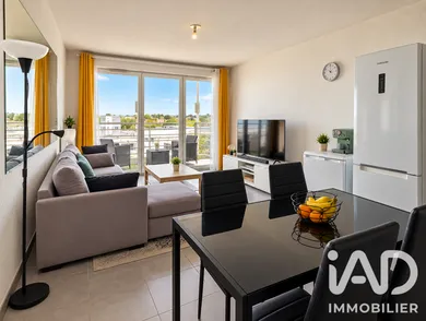 Appartement à Toulouse (31200)