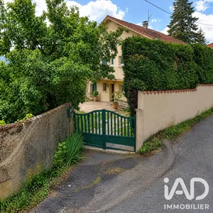 Maison traditionnelle à Millau (12100)