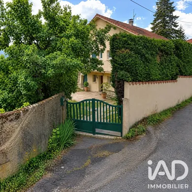 Maison traditionnelle à Millau (12100)
