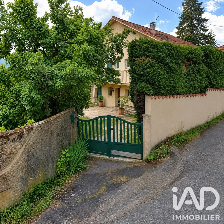 Maison 8 pièces 163 m² · à Millau · 162,5 m² · 310 000 €