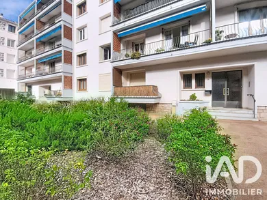 Appartement à Béziers (34500)