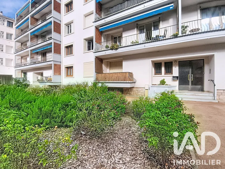 Appartement 3 pièces 79 m² · à Béziers · 79 m² · 139 000 €