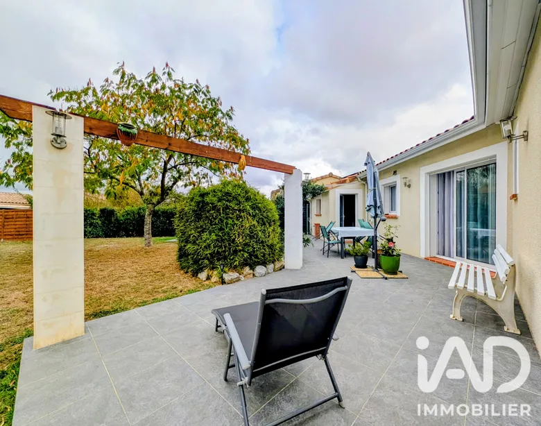 Maison 4 pièces 102 m² · à Villemur-sur-Tarn · 102 m² · 290 000 €