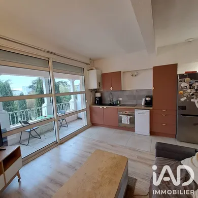 Duplex à Bourg-de-Péage (26300)