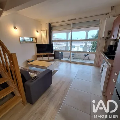 Duplex à Bourg-de-Péage (26300)
