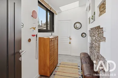 Maison traditionnelle à Rezé (44400)