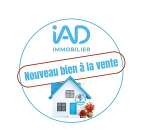 Appartement à Bordeaux (33200)