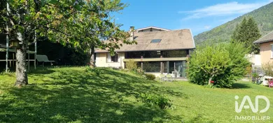 Maison à Allevard (38580)