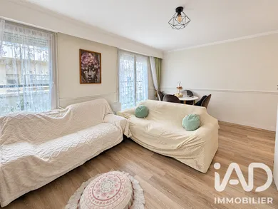 Appartement à Mantes-la-Ville (78711)