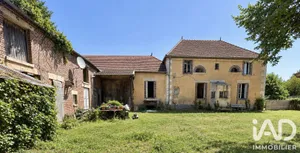 Maison à Estissac (10190)