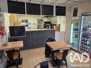 Crêperie, Pizzeria à Cadaujac (33140)