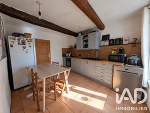 Village house in Le Bosc (34700)