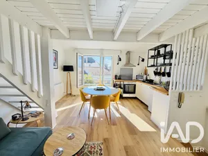 Apartment in Les Sables-d'Olonne (85100)