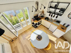 Apartment in Les Sables-d'Olonne (85100)