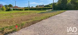 Terrain à bâtir à Baziège (31450)