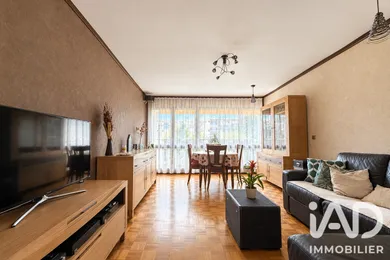 Appartement à Thiais (94320)