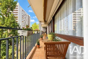 Appartement à Thiais (94320)