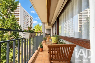 Appartement à Thiais (94320)