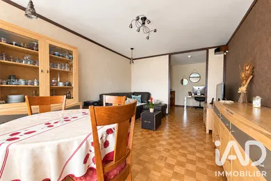 Appartement à Thiais (94320)