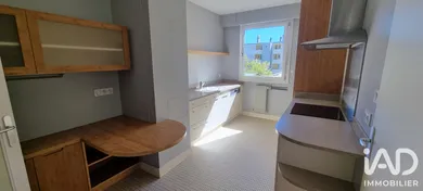 Appartement à Mâcon (71000)