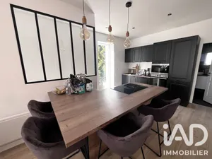 Apartment in Thusy (74150)