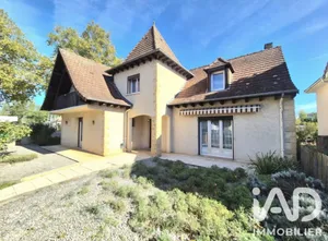 Maison traditionnelle à Brive-la-Gaillarde (19100)
