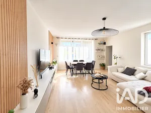 Appartement à Thusy (74150)