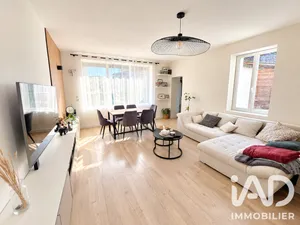 Apartment in Thusy (74150)
