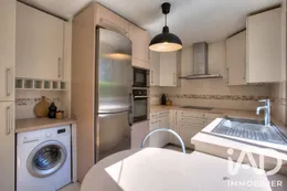 Appartement à Orsay (91400)