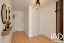 Appartement à Orsay (91400)