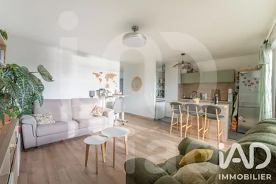 Appartement à Alfortville (94140)