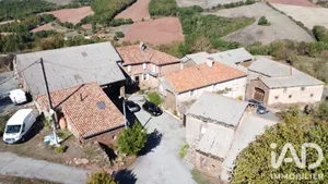 Maison à La serre (12380)