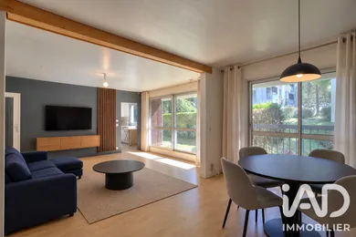 Appartement à Orsay (91400)