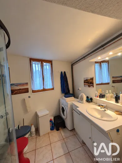 Maison de ville à Villedieu-les-Poêles (50800)