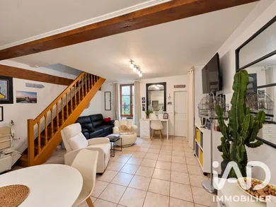 Maison de ville à Villedieu-les-Poêles (50800)