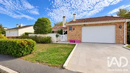 Maison à Saint-Germain-lès-Corbeil (91250)