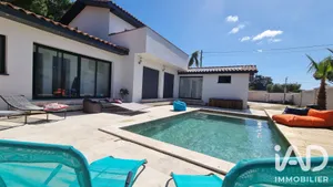 Maison à Agde (34300)