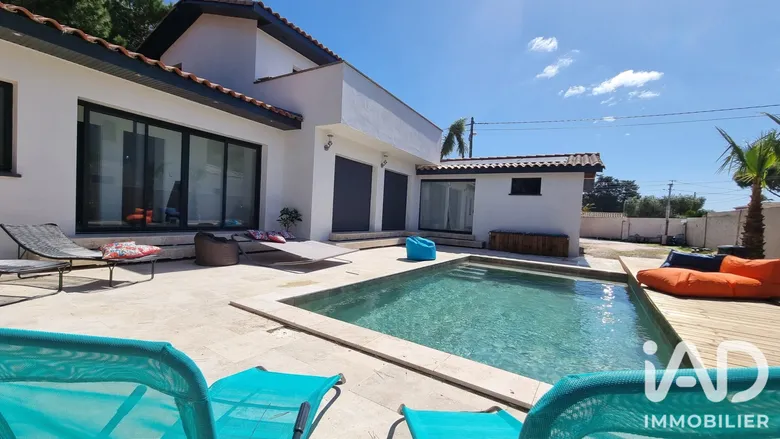 Maison 5 pièces 131 m² · à Agde · 131 m² · 875 000 €